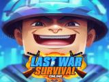 giocare Last war survival