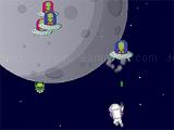 giocare Aliens moon attack