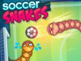 giocare Soccer snakes