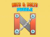 giocare Nuts & bolts puzzle