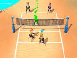 giocare Beach volleyball 3d now