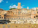 giocare Rome hidden objects