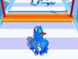 giocare Octopus legs