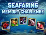giocare Seafaring memory challenge