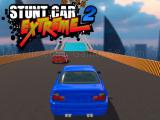 giocare Stunt car extreme 2