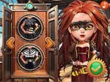 Play Fury of the steampunk princess now