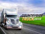 giocare Countryside truck drive now