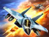 giocare Jet fighter airplane racing