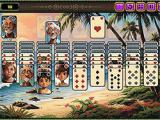 giocare Hawaiian solitaire now