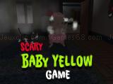 giocare Scary baby yellow game