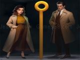 giocare Pin detective