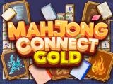 giocare Mahjong connect gold