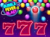 giocare Bubble fever blast