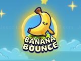 giocare Banana bounce!