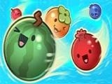 giocare Fruit balls: juicy fusion