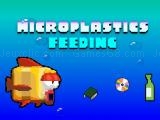 giocare Microplastics feeding now