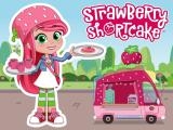 giocare Strawberry shortcake