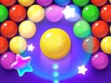 giocare Bubble shooter pro 4