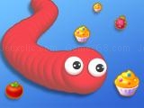 giocare Hungry snake io