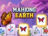 giocare Mahjong earth