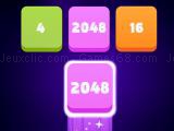 giocare 2048 number match