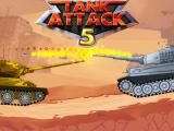 giocare Tank attack 5 now