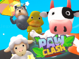 giocare Paw clash now