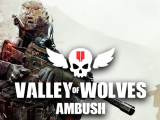 giocare Valley of wolves ambush now