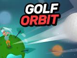 giocare Golf orbit