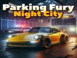 giocare Parking fury 3d: night city