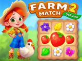 giocare Farm match seasons 2