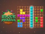 giocare Blockpuzzle : color blast now