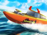 giocare Hydro racing 3d