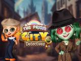 giocare The prism city detectives