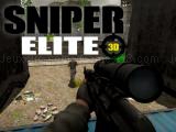 giocare Sniper elite 3d