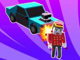 giocare Zombie drift 3d