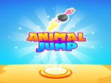 giocare Animal jump now