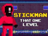 giocare Stickman that one level now