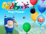 giocare Oddbods pogo popper now