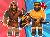 giocare Medieval battle 2p