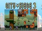 giocare City siege 3. jungle siege now