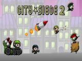 giocare City siege 2. resort siege now