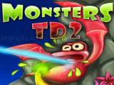 giocare Monsters td 2