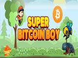 giocare Super bitcoin boy now