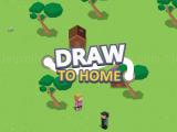 giocare Draw to home 3d now