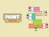 giocare Paint master now