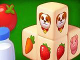 giocare Farm mahjong 3d