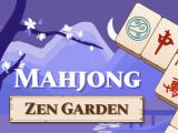 giocare Mahjong zen garden