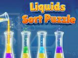 giocare Liquids sort puzzle now