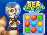 giocare Vega mix: sea adventures now